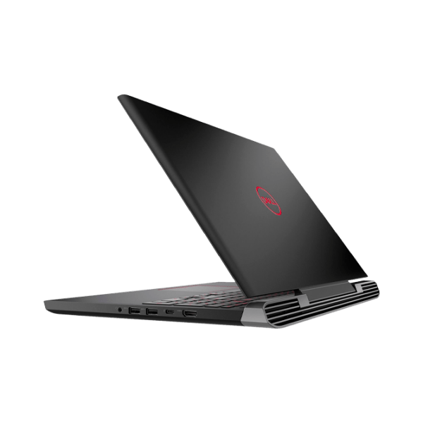 Laptop Dell Inspiron 15 7000 7577 Black 15.6" | 16 GB | 128 GB | Intel Core i7 7700HQ | GeForce GTX 1050TI 4 GB photo 6