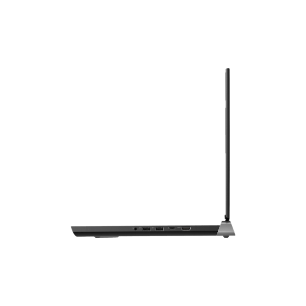 Laptop Dell Inspiron 15 7000 7577 Black 15.6" | 16 GB | 128 GB | Intel Core i7 7700HQ | GeForce GTX 1050TI 4 GB photo 7