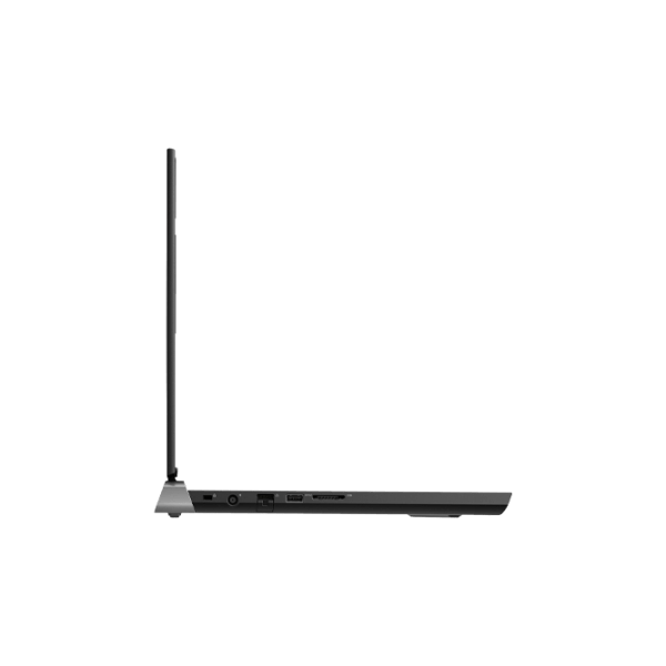 Laptop Dell Inspiron 15 7000 7577 Black 15.6" | 16 GB | 128 GB | Intel Core i7 7700HQ | GeForce GTX 1050TI 4 GB photo 8