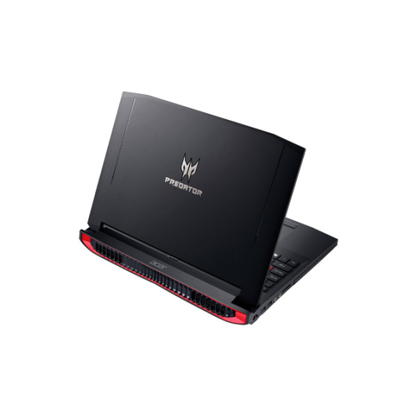Laptop Acer Predator G9-593 Red Black 15.6" | 16 GB | 256 GB | Intel Core i5 6300HQ | GeForce GTX 1070 8 GB photo 7