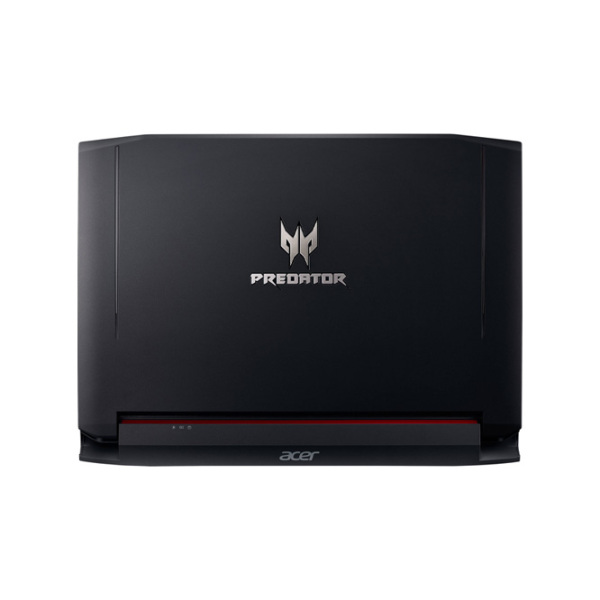 Laptop Acer Predator G9-593 Red Black 15.6" | 16 GB | 256 GB | Intel Core i5 6300HQ | GeForce GTX 1070 8 GB photo 8