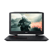 Laptop Acer Aspire VX5-591G Black 15.6" | 16 GB | 256 GB | Intel Core i7 7700HQ | GeForce GTX 1050TI 4 GB