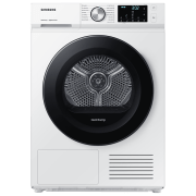 Mașină de uscat rufe Samsung DV90BBA245AWLE White 9 kg, A+++