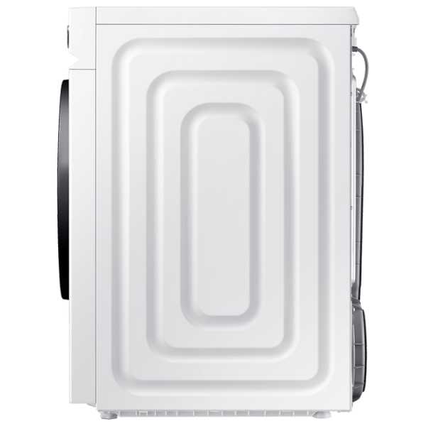 Mașină de uscat rufe Samsung DV90BBA245AWLE White 9 kg, A+++ photo 4