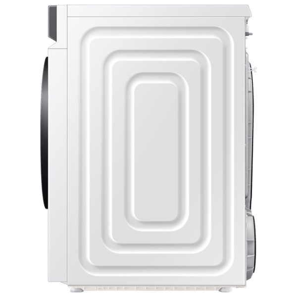 Mașină de uscat rufe Samsung Bespoke DV90BB5245AES7 White 9 kg, A+++ photo 4