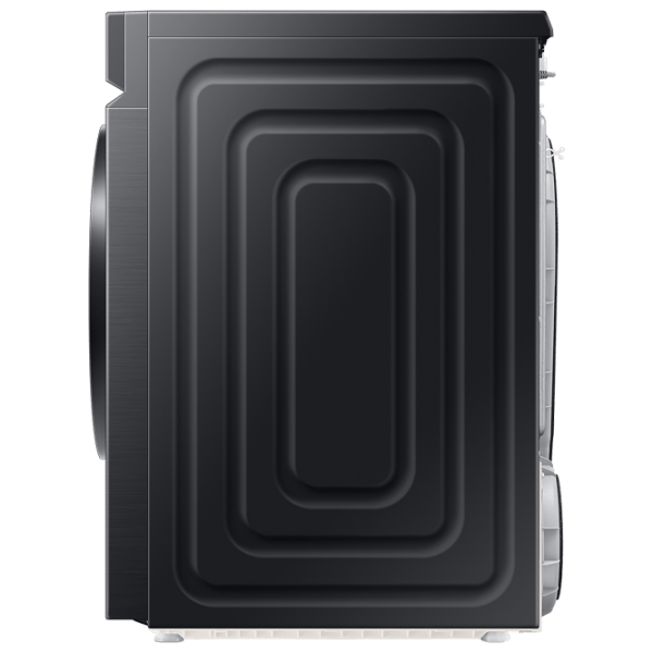 Mașină de uscat rufe Samsung Bespoke DV90BB7445GBS7 Black 9 kg, A+++ photo 4