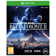 Star Wars Battlefront 2 Xbox One Action / 16+