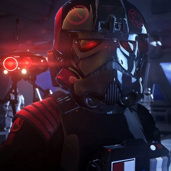 Star Wars Battlefront 2 Xbox One Action / 16+ photo 3