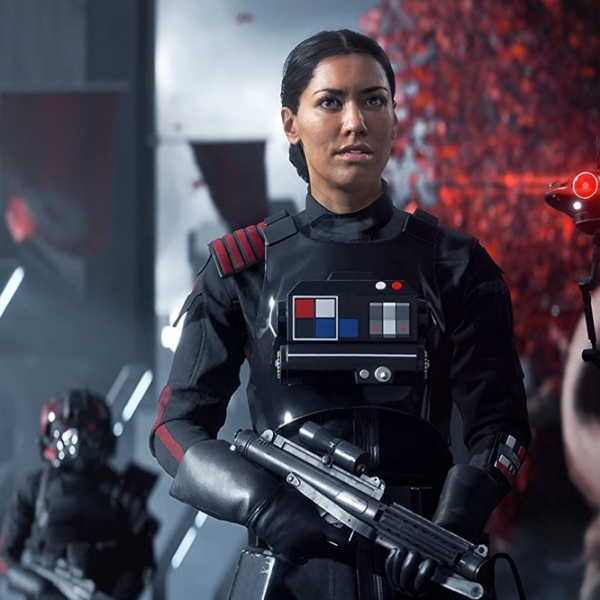 Star Wars Battlefront 2 Xbox One Action / 16+ photo 5