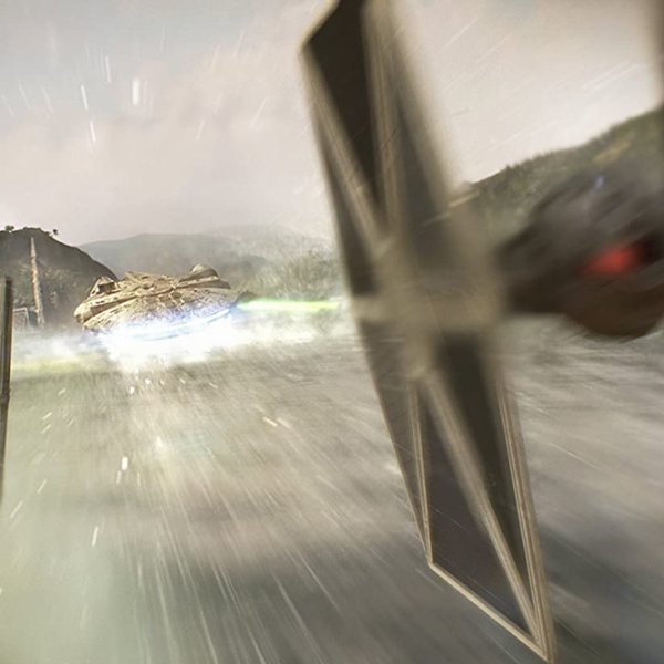 Star Wars Battlefront 2 Xbox One Action / 16+ photo 6