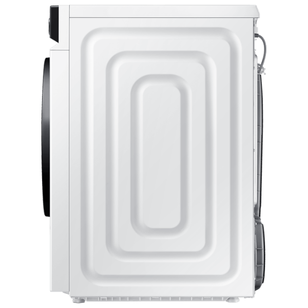 Mașină de uscat rufe Samsung Bespoke DV90BBA245AELE White 9 kg, A+++ photo 4