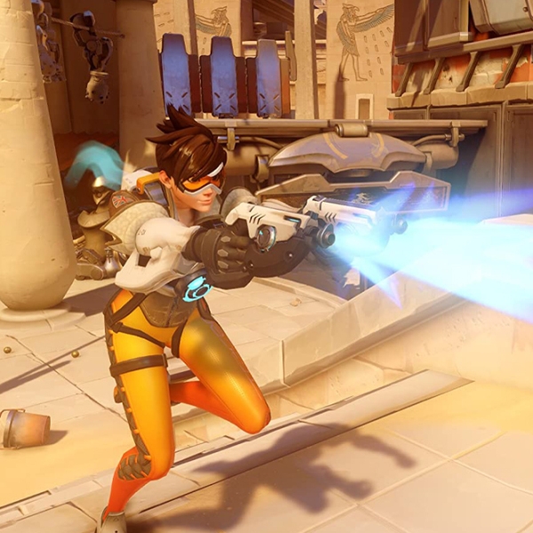  Overwatch GOTY PlayStation 4 Shooter / 12+ photo 2