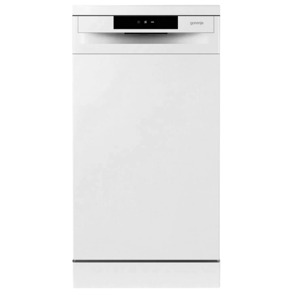 Mașină de spălat vase Gorenje GS520E15W White 9 seturi, A++ photo 1