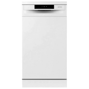 Mașină de spălat vase Gorenje GS520E15W White 9 seturi, A++