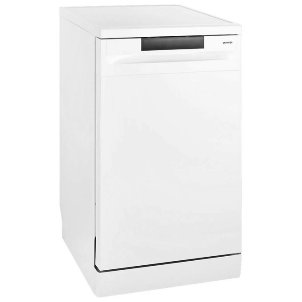 Mașină de spălat vase Gorenje GS520E15W White 9 seturi, A++ photo 3
