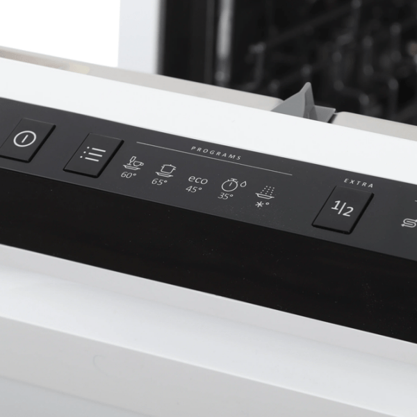Mașină de spălat vase Gorenje GS520E15W White 9 seturi, A++ photo 7