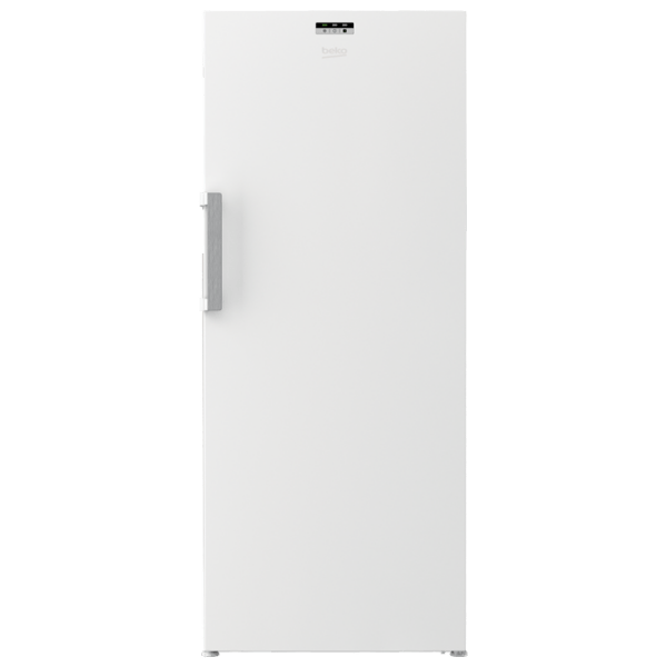Congelator Beko RFSA240M31WN White 215l / Manual, F photo 1