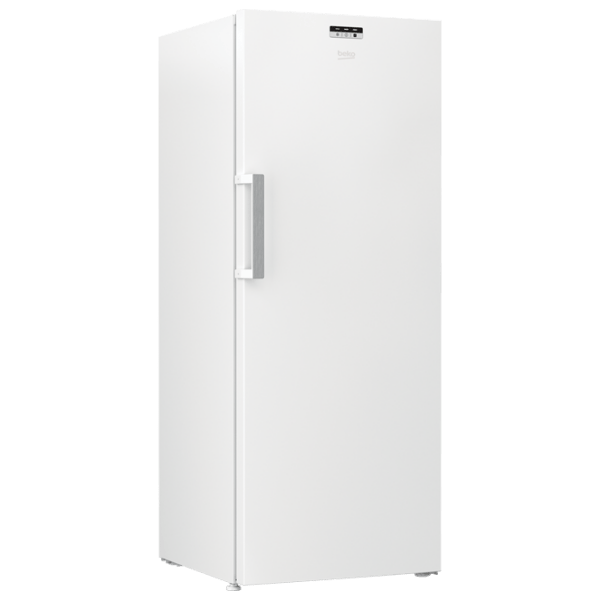 Congelator Beko RFSA240M31WN White 215l / Manual, F photo 2