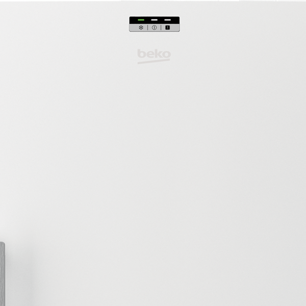Congelator Beko RFSA240M31WN White 215l / Manual, F photo 4