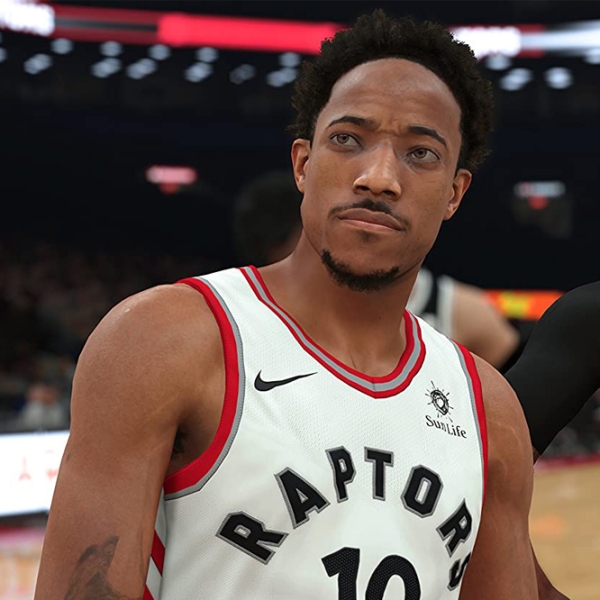NBA 2K18 PlayStation 4 Sport / 10+ photo 3