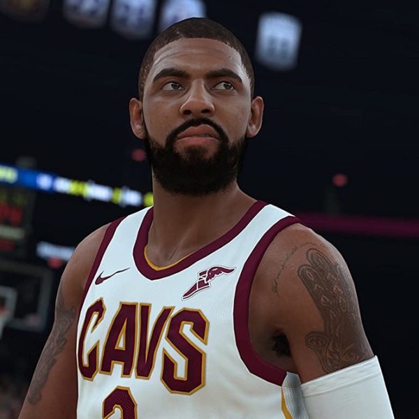 NBA 2K18 PlayStation 4 Sport / 10+ photo 4