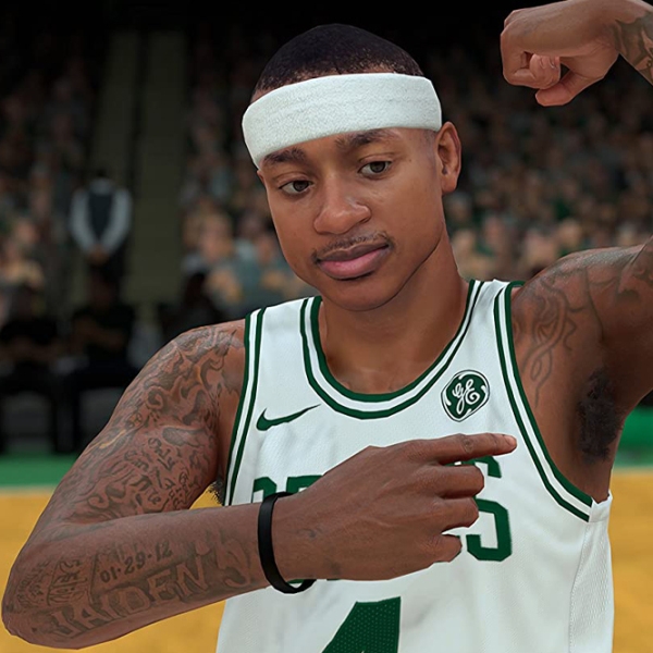 NBA 2K18 PlayStation 4 Sport / 10+ photo 5