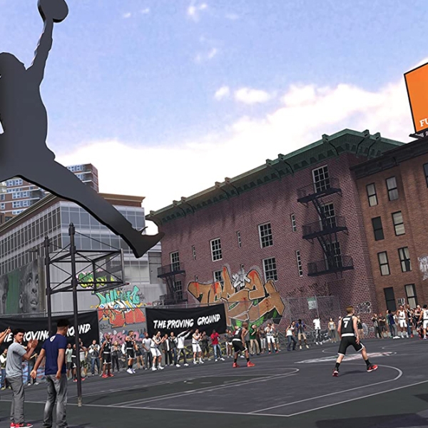 NBA 2K18 PlayStation 4 Sport / 10+ photo 6