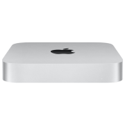 Mini PC Apple Mac Mini 2023 Silver Apple M2 16 GB 256 GB