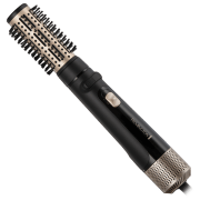 Perie cu aer cald Remington AS7580 Black 