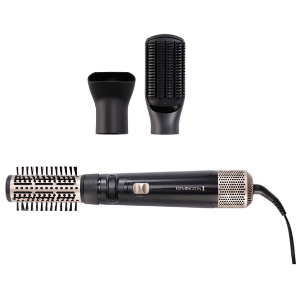 Perie cu aer cald Remington AS7580 Black  photo 3