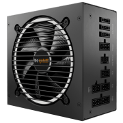 Sursă de alimentare Be quiet! PURE POWER 12 M 80+ Gold 650 W Black 
