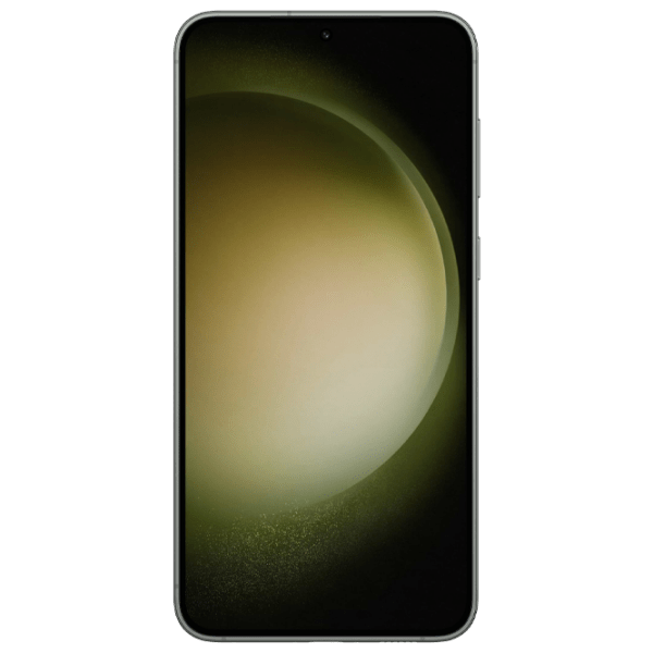 Samsung Galaxy S23+ 256 ГБ Зеленый 6.6" | 50 Мп | 8 ГБ | Dual SIM photo 2