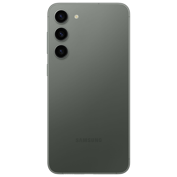 Samsung Galaxy S23+ 256 ГБ Зеленый 6.6" | 50 Мп | 8 ГБ | Dual SIM photo 7