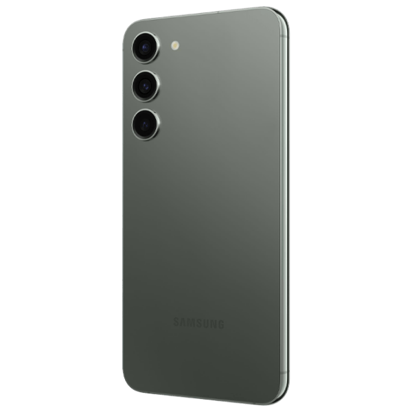 Samsung Galaxy S23+ 256 ГБ Зеленый 6.6" | 50 Мп | 8 ГБ | Dual SIM photo 8