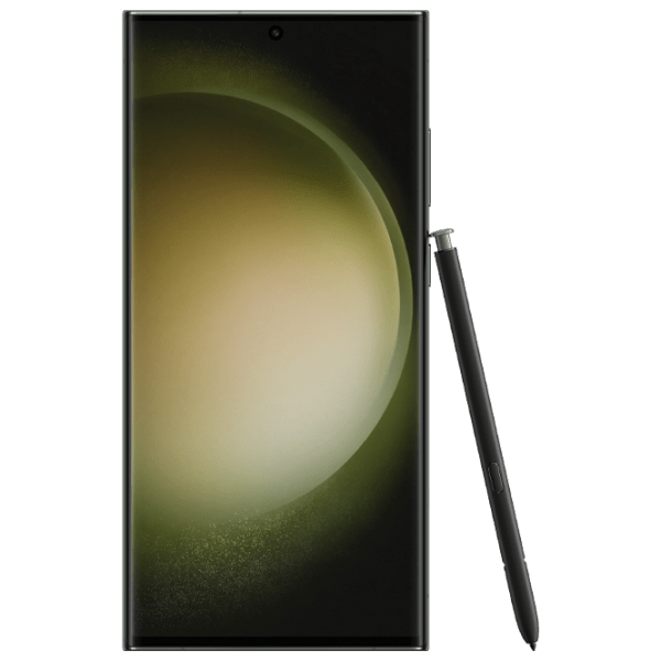 Samsung Galaxy S23 Ultra 512 ГБ Зеленый 6.8" | 200 МП | 12 ГБ | Dual SIM photo 2