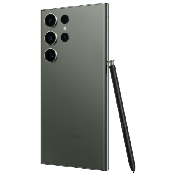 Samsung Galaxy S23 Ultra 512 ГБ Зеленый 6.8" | 200 МП | 12 ГБ | Dual SIM photo 8