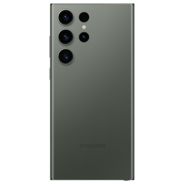 Samsung Galaxy S23 Ultra 512 ГБ Зеленый 6.8" | 200 МП | 12 ГБ | Dual SIM photo 9