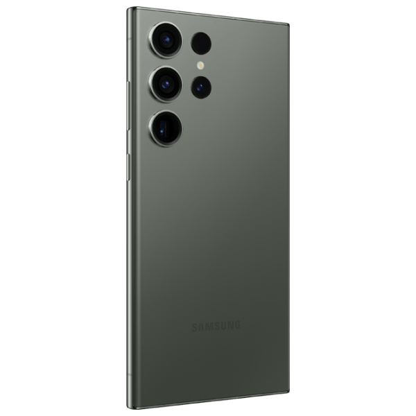 Samsung Galaxy S23 Ultra 512 ГБ Зеленый 6.8" | 200 МП | 12 ГБ | Dual SIM photo 10