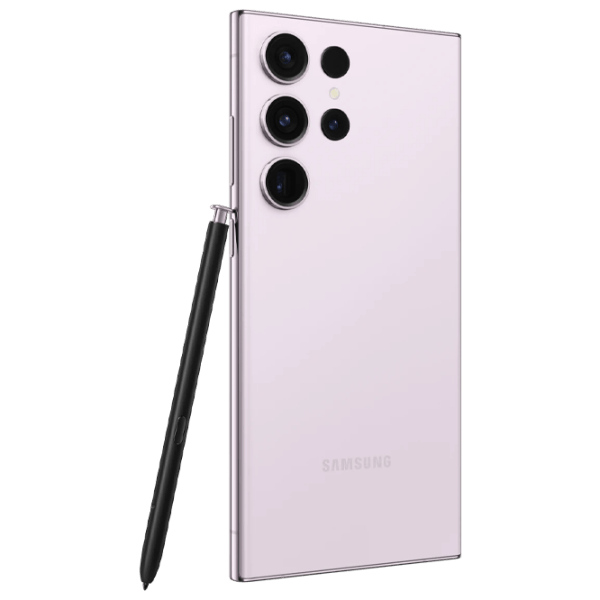 Samsung Galaxy S23 Ultra 256 ГБ Розовый Lite 6.8" | 200 МП | 12 ГБ | Dual SIM photo 3