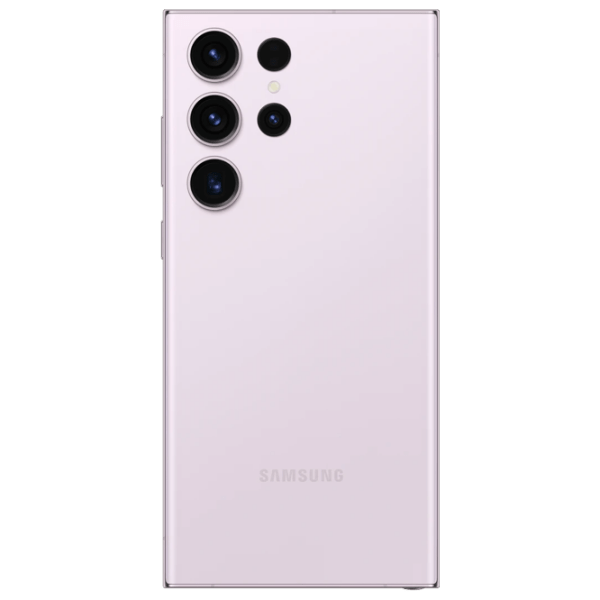 Samsung Galaxy S23 Ultra 256 ГБ Розовый Lite 6.8" | 200 МП | 12 ГБ | Dual SIM photo 8
