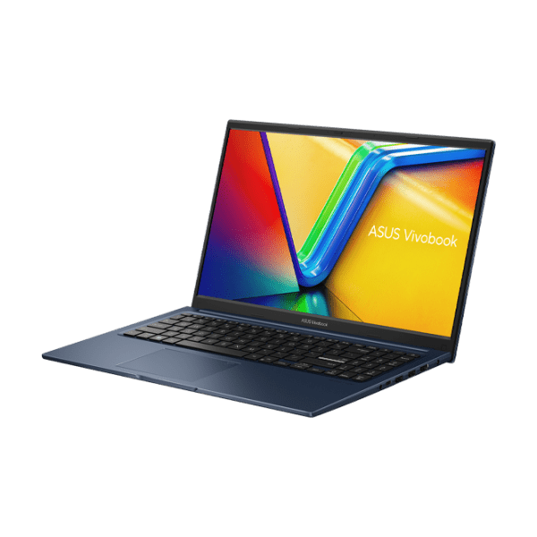 Laptop Asus VivoBook 15 X1504ZA Blue 15.6" | 8 GB | 256 GB | Intel Core i3 1215U | VGA Integrată photo 1