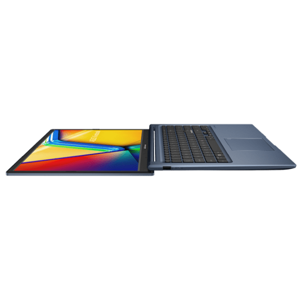 Laptop Asus VivoBook 15 X1504ZA Blue 15.6" | 8 GB | 256 GB | Intel Core i3 1215U | VGA Integrată photo 3