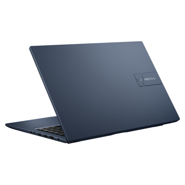 Laptop Asus VivoBook 15 X1504ZA Blue 15.6" | 8 GB | 256 GB | Intel Core i3 1215U | VGA Integrată photo 4
