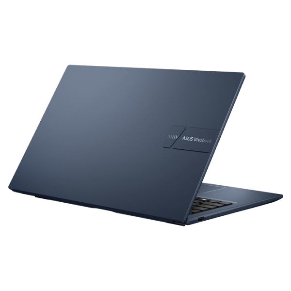 Laptop Asus VivoBook 15 X1504ZA Blue 15.6" | 8 GB | 256 GB | Intel Core i3 1215U | VGA Integrată photo 5