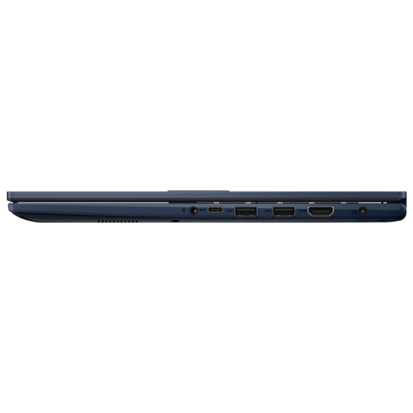 Laptop Asus VivoBook 15 X1504ZA Blue 15.6" | 8 GB | 256 GB | Intel Core i3 1215U | VGA Integrată photo 7
