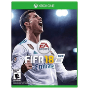 Fifa 18 Xbox One Sport / 3+