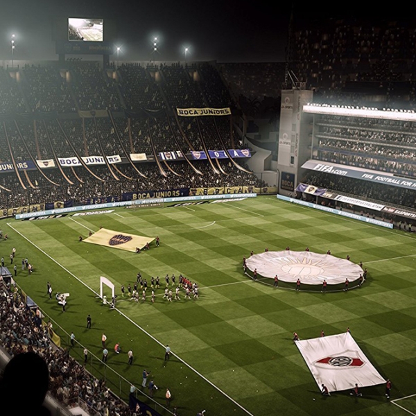  Fifa 18 Xbox One Sport / 3+ photo 6