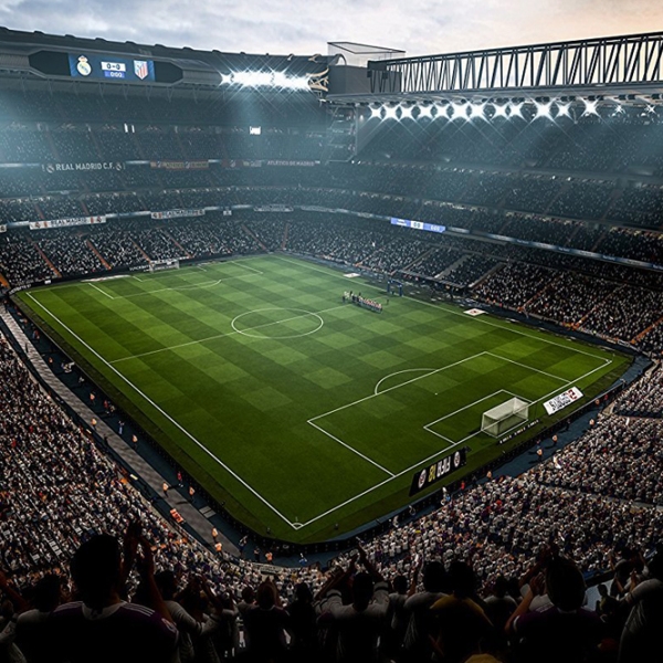  Fifa 18 Xbox One Sport / 3+ photo 7