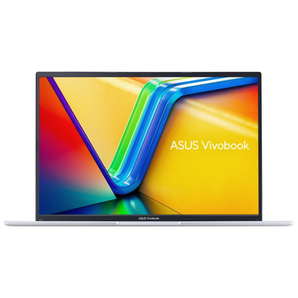 Ноутбук Asus VivoBook M1605YA Cool Серебристый 16" | 16 ГБ | 512 ГБ | AMD Ryzen 5 7530U | VGA Встроенная photo 2