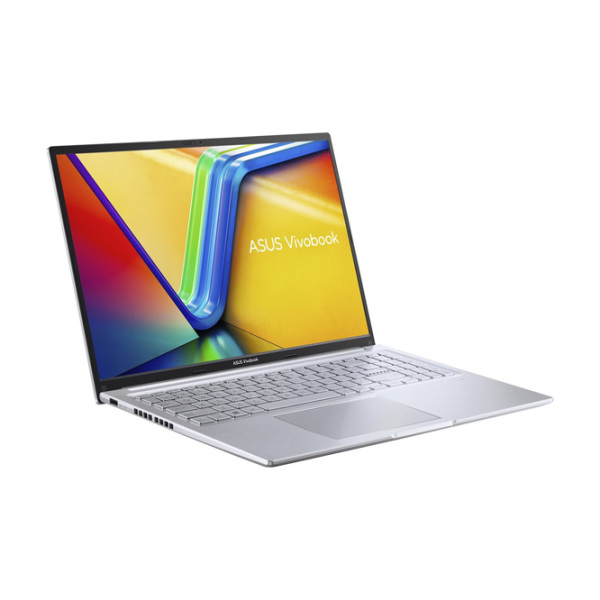 Ноутбук Asus VivoBook M1605YA Cool Серебристый 16" | 16 ГБ | 512 ГБ | AMD Ryzen 5 7530U | VGA Встроенная photo 3